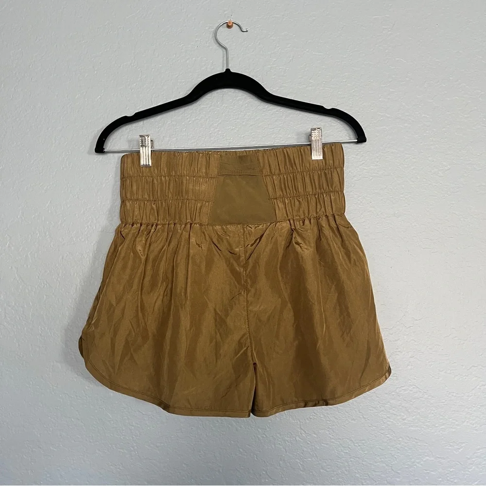 FP Movement by Free People Athletic Shorts - Picture 3 of 5